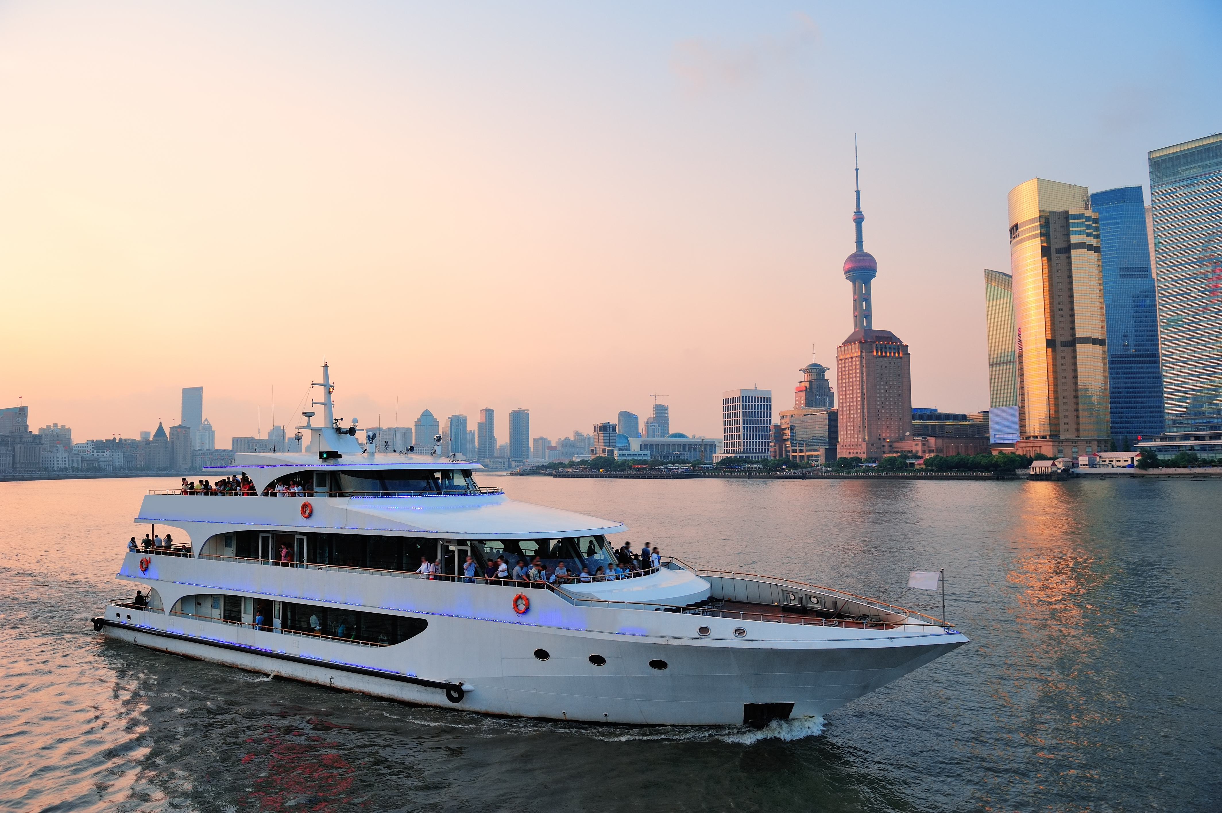 Private Yachts