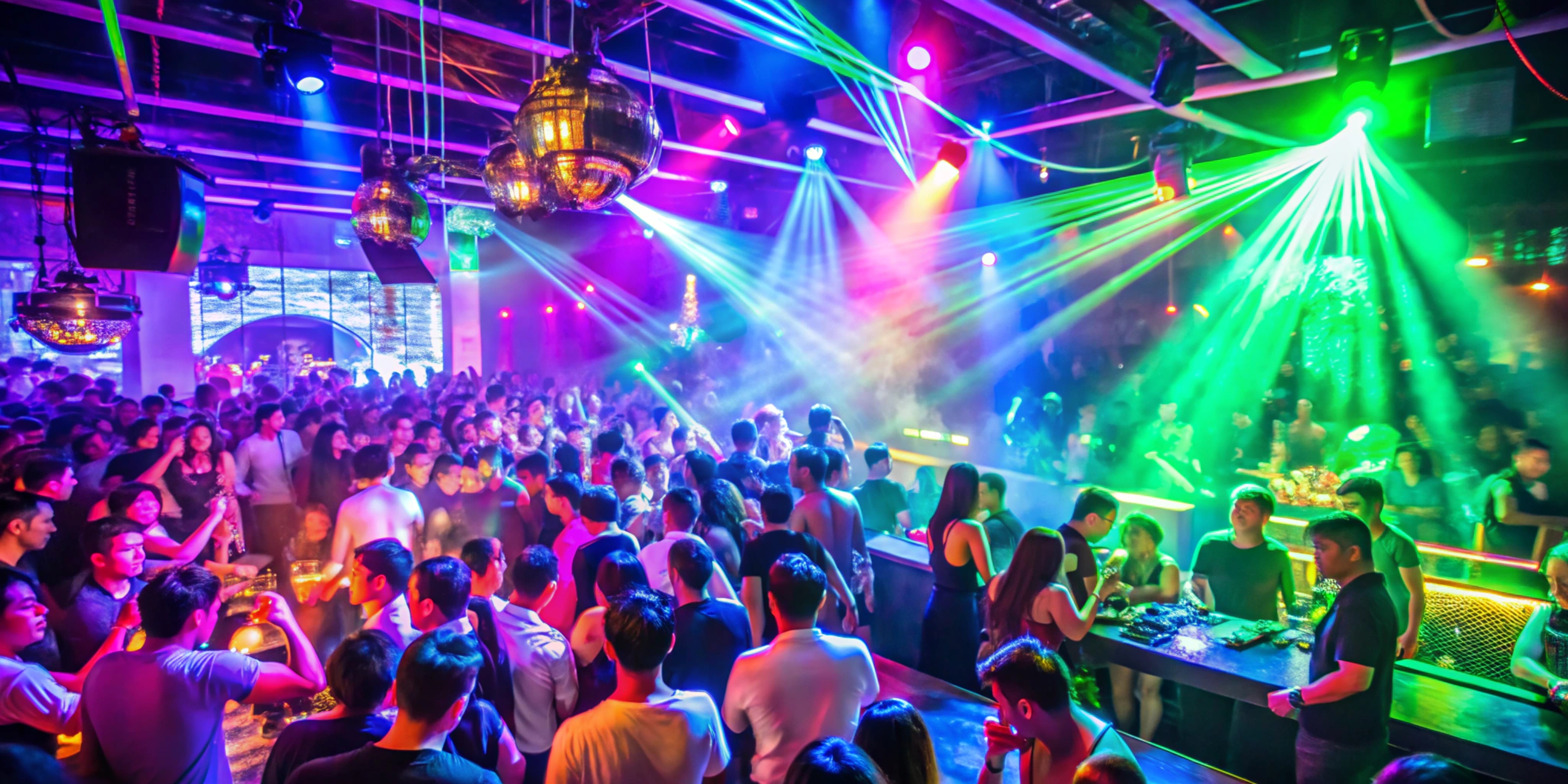 Nightlife