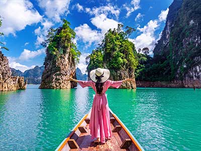 Travel experience